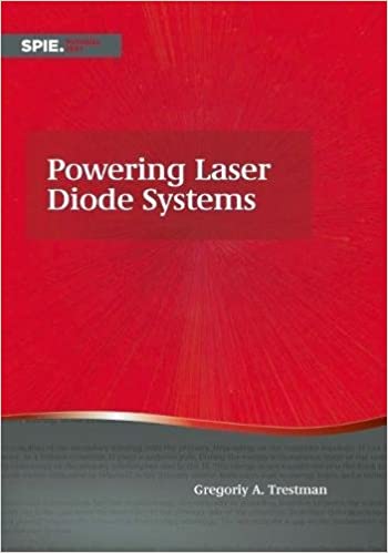 Powering Laser Diode Systems - Original PDF
